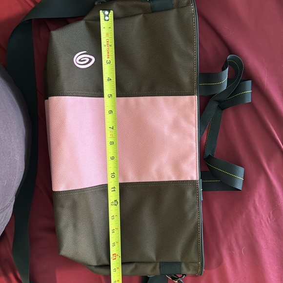 Timbuk2 Cargo Tote Medium Beach Bag NWOT - Picture 5 of 7